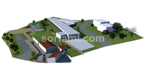 Hotel  Venda em São Brás de Alportel,São Brás de Alportel