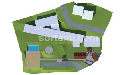 Hotel  Venda em São Brás de Alportel,São Brás de Alportel