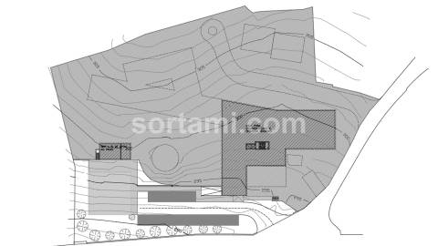 Hotel  Venda em São Brás de Alportel,São Brás de Alportel