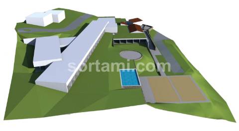 Hotel  Venda em São Brás de Alportel,São Brás de Alportel