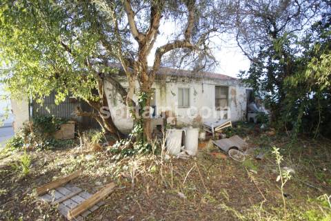 Terreno Para Construção  Venda em Portimão,Portimão