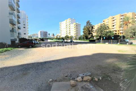 Lote de Terreno  Venda em Portimão,Portimão