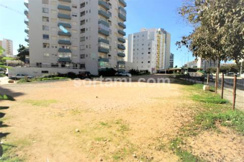 Lote de Terreno  Venda em Portimão,Portimão