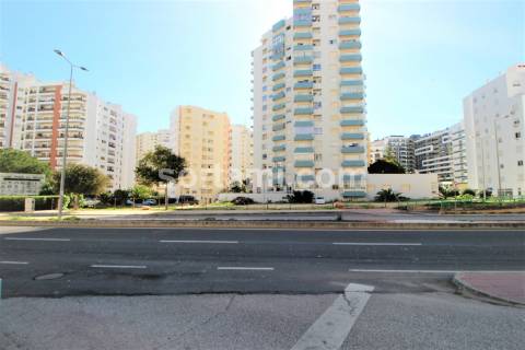 Lote de Terreno  Venda em Portimão,Portimão