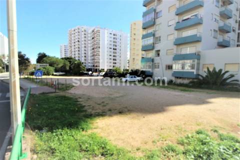 Lote de Terreno  Venda em Portimão,Portimão