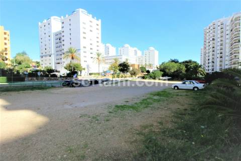 Lote de Terreno  Venda em Portimão,Portimão