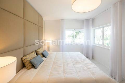 Apartamento T2 Arrendamento em Quarteira,Loulé