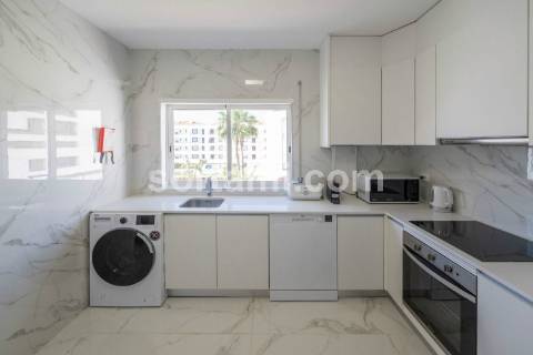 Apartamento T2 Arrendamento em Quarteira,Loulé