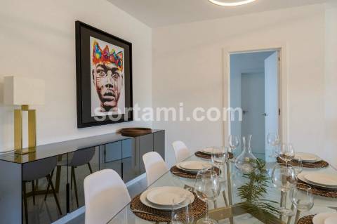 Apartamento T2 Arrendamento em Quarteira,Loulé