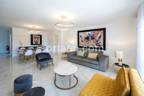 Apartamento T2 Arrendamento em Quarteira,Loulé