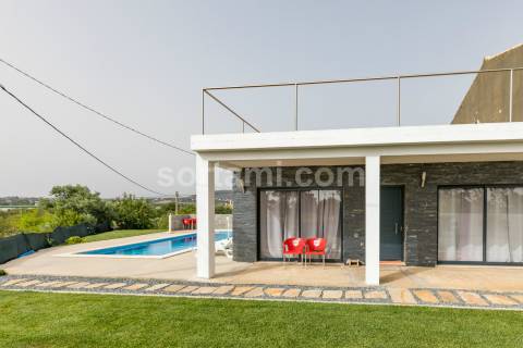 Moradia Isolada T4 Venda em Almancil,Loulé