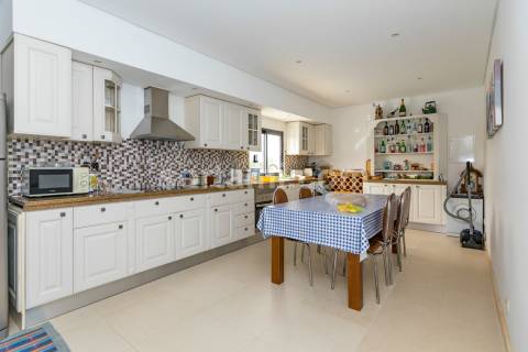 Moradia Isolada T4 Venda em Almancil,Loulé