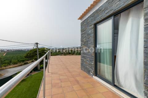 Moradia Isolada T4 Venda em Almancil,Loulé