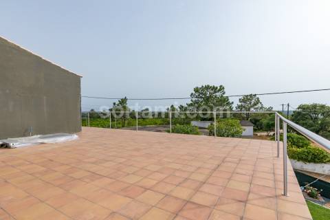 Moradia Isolada T4 Venda em Almancil,Loulé