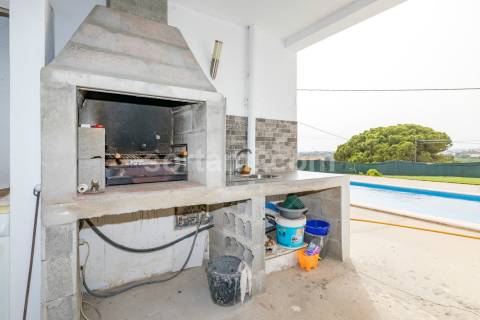 Moradia Isolada T4 Venda em Almancil,Loulé