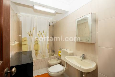 Apartamento T2 Venda em Quarteira,Loulé