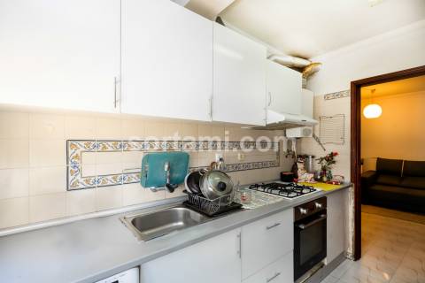 Apartamento T2 Venda em Quarteira,Loulé