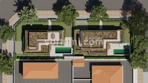 Moradia Geminada T5 Venda em Mafamude e Vilar do Paraíso,Vila Nova de Gaia