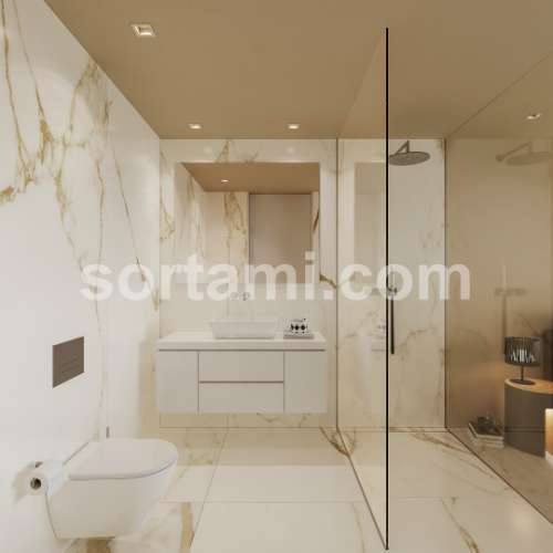 Moradia Geminada T5 Venda em Mafamude e Vilar do Paraíso,Vila Nova de Gaia