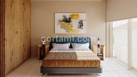 Moradia Geminada T5 Venda em Mafamude e Vilar do Paraíso,Vila Nova de Gaia