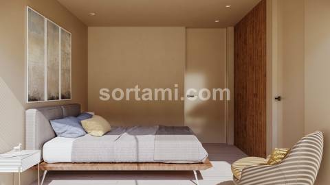 Moradia Geminada T5 Venda em Mafamude e Vilar do Paraíso,Vila Nova de Gaia