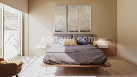 Moradia Geminada T5 Venda em Mafamude e Vilar do Paraíso,Vila Nova de Gaia