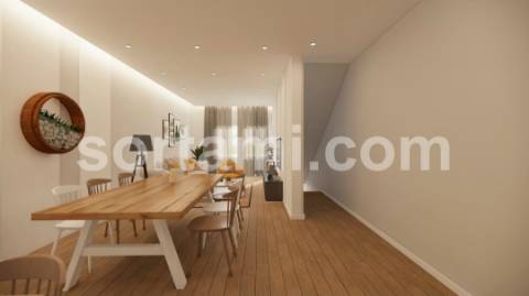 Prédio  Venda em Cedofeita, Santo Ildefonso, Sé, Miragaia, São Nicolau e Vitória,Porto