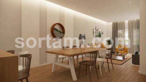 Prédio  Venda em Cedofeita, Santo Ildefonso, Sé, Miragaia, São Nicolau e Vitória,Porto