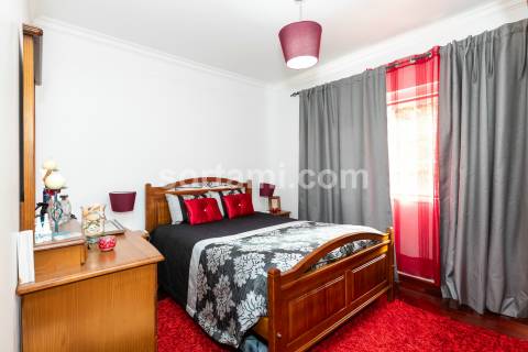 Moradia em Banda T2+3 Venda em Albufeira e Olhos de Água,Albufeira