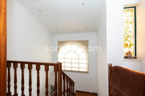 Moradia em Banda T2+3 Venda em Albufeira e Olhos de Água,Albufeira