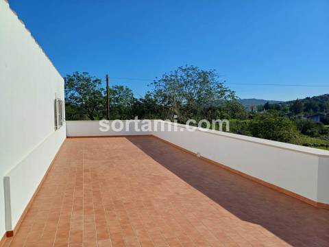 Moradia Isolada T4+1 Venda em Moncarapacho e Fuseta,Olhão