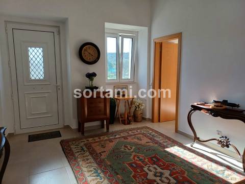 Moradia Isolada T4+1 Venda em Moncarapacho e Fuseta,Olhão