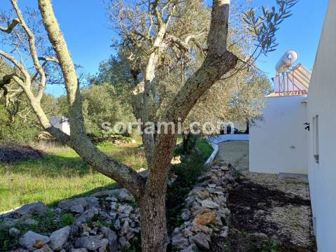 Moradia Isolada T4+1 Venda em Moncarapacho e Fuseta,Olhão