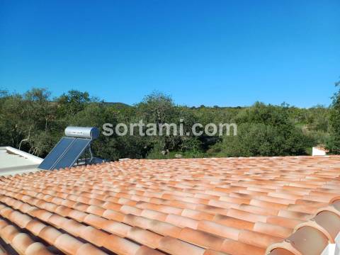 Moradia Isolada T4+1 Venda em Moncarapacho e Fuseta,Olhão