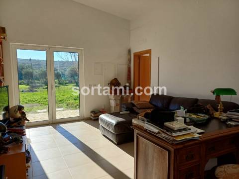 Moradia Isolada T4+1 Venda em Moncarapacho e Fuseta,Olhão
