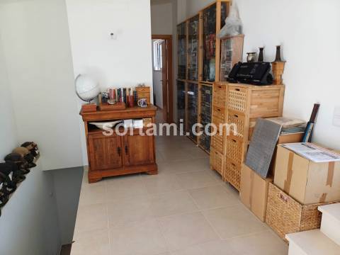 Moradia Isolada T4+1 Venda em Moncarapacho e Fuseta,Olhão