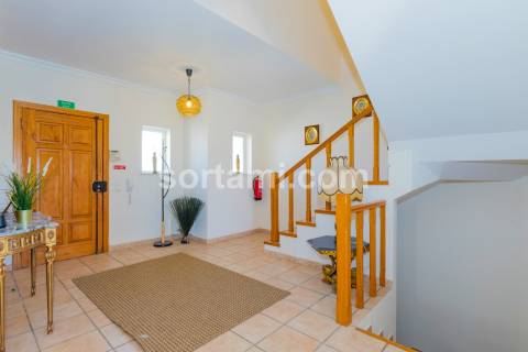 Moradia Geminada T3 Venda em Quarteira,Loulé