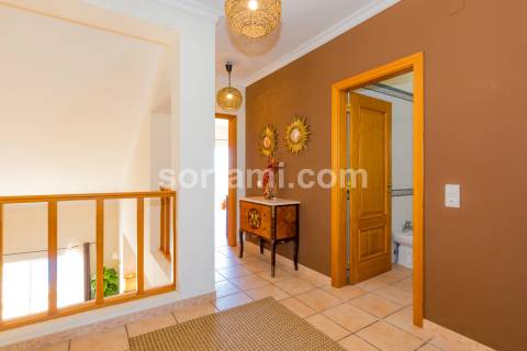 Moradia Geminada T3 Venda em Quarteira,Loulé