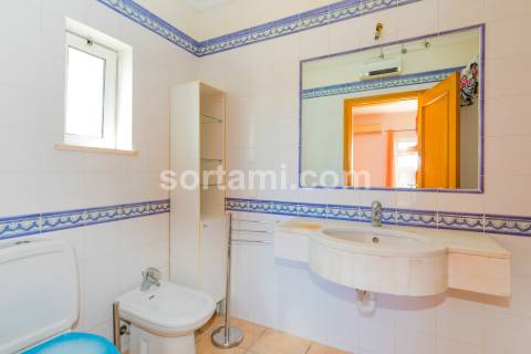 Moradia Geminada T3 Venda em Quarteira,Loulé