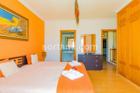 Moradia Geminada T3 Venda em Quarteira,Loulé