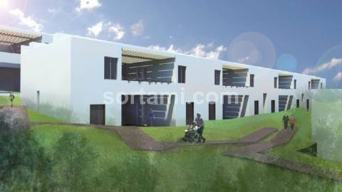 Terreno Para Construção  Venda em Loulé (São Sebastião),Loulé