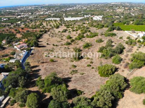 Terreno Para Construção  Venda em Loulé (São Sebastião),Loulé