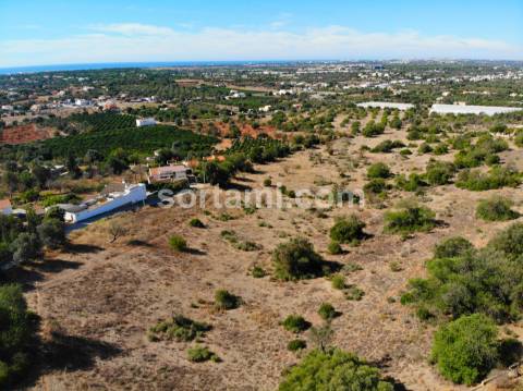Terreno Para Construção  Venda em Loulé (São Sebastião),Loulé