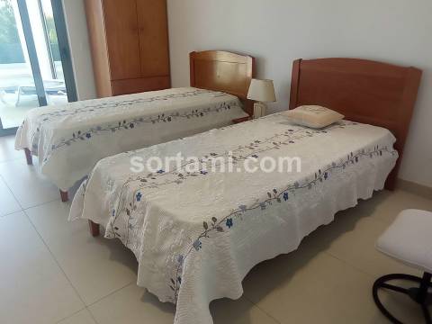 Moradia Isolada T5+1 Venda em Alvor,Portimão