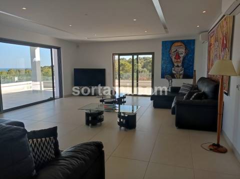 Moradia Isolada T5+1 Venda em Alvor,Portimão