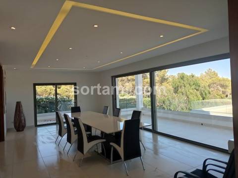 Moradia Isolada T5+1 Venda em Alvor,Portimão