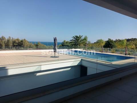 Moradia Isolada T5+1 Venda em Alvor,Portimão