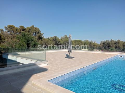 Moradia Isolada T5+1 Venda em Alvor,Portimão