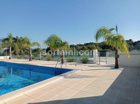 Moradia Isolada T5+1 Venda em Alvor,Portimão