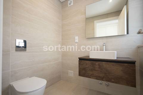 Moradia Isolada T3 Venda em Albufeira e Olhos de Água,Albufeira